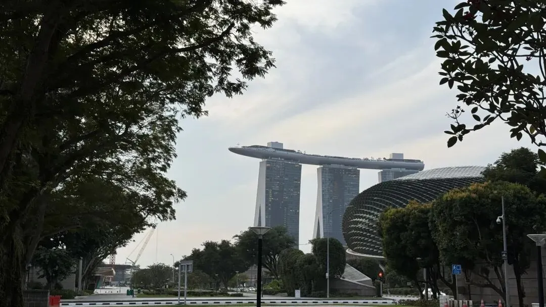 2026多特瑞奖励旅游第一天