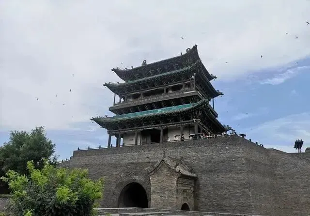 除乔家大院外,这个刚免费开放的景点,才是来山西值得打卡的旅行地