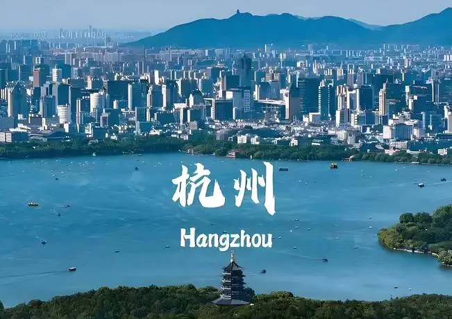 浙江这座低调小城竟藏着多个宝藏景点,后悔没早点说!