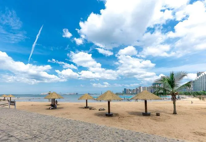 湛江2-3月旅游好去处冬天最美的10个景点周边自驾游一日游