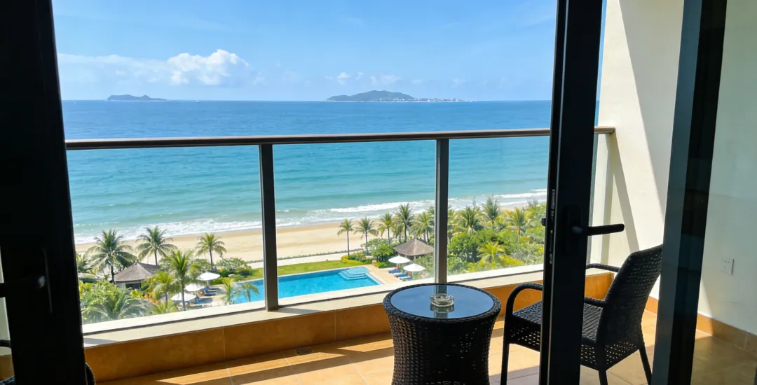 北京西沙群岛旅游报团省钱技巧+三亚旅游攻略避坑+西沙豪华游轮性价比推荐