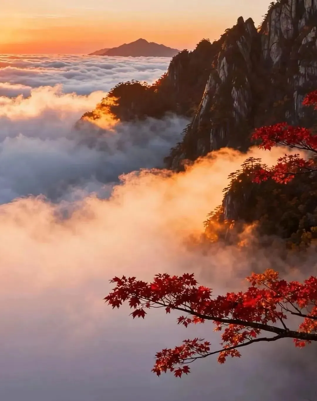 适合15个鬼斧神工景点的出游时节,你都去对了吗?