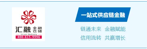 旅游景区及配套服务企业融资方案