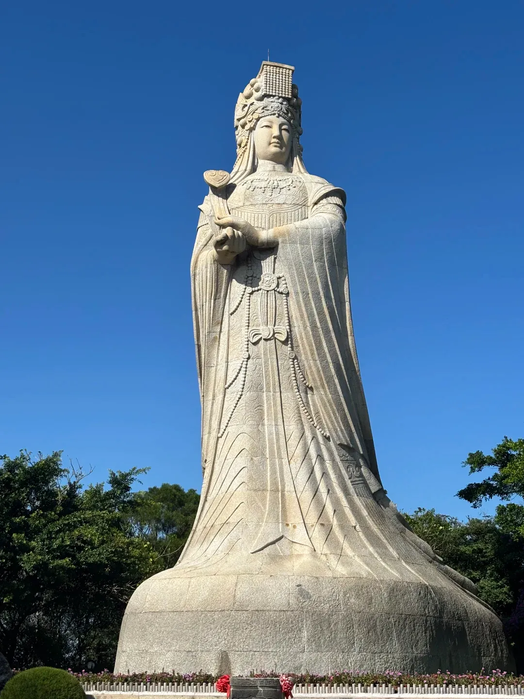 福建莆田十大景点全攻略|春节漫游千年妈祖故里