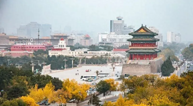 天安门边被忽略的景点,30余年来首度开放,免费结束后将收费50元