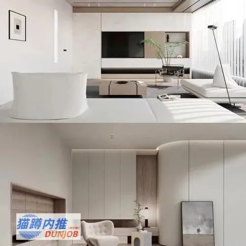 旅游内推软件哪家企业多:猫蹲内推软件企业众多