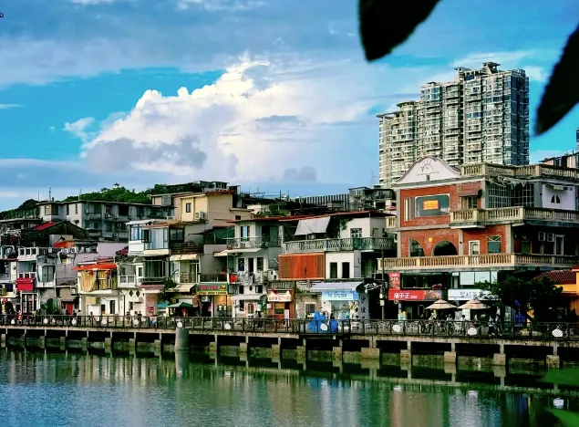 厦门十二个免费旅游景点推荐:有哪些免费又好玩的地方