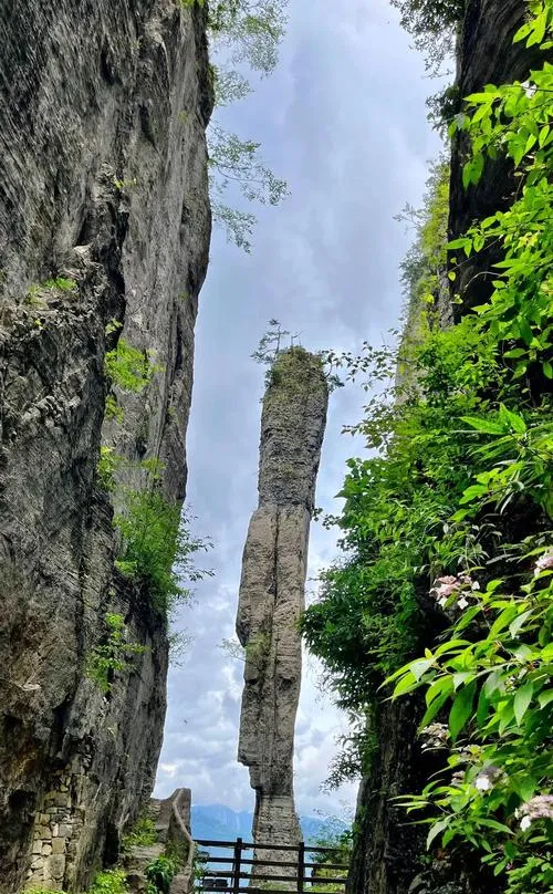 湖北恩施旅游必去十大景点,有哪些好玩的地方,周边自驾游好去处