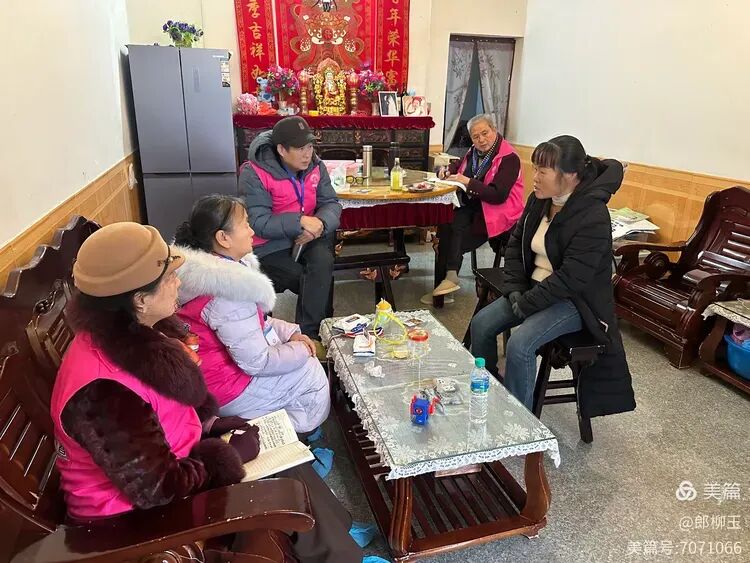 快乐的冬天旅游!