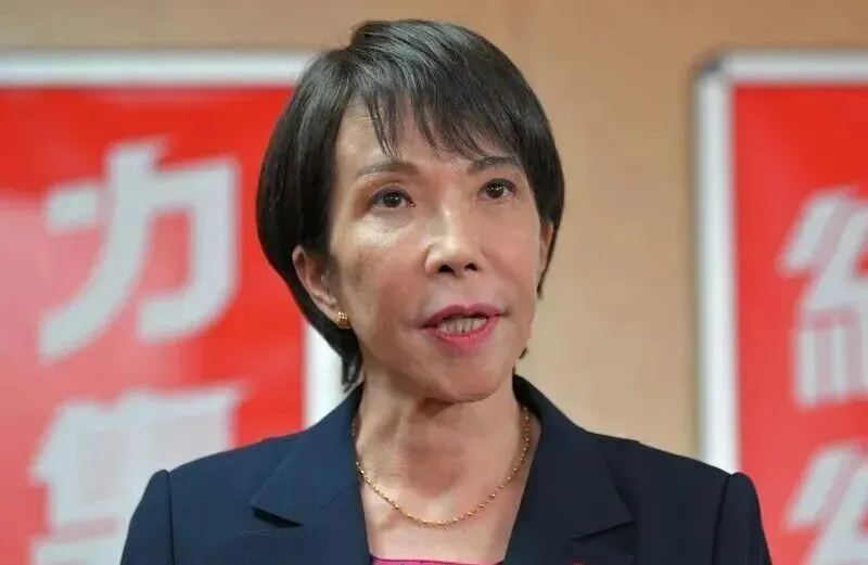 日本旅游警告背后,一场贯穿2026年的博弈开始了!