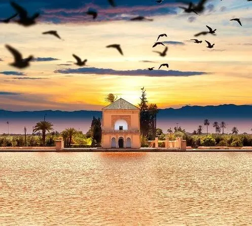 一篇带你了解摩洛哥的核心景点与旅行要点,怎么玩才不踩雷?摩洛哥必去+常见问题全解(上)