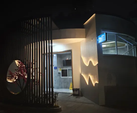 去了宁波才发现:很多城市只会摆景点,真正高级的城市,是把公共服务做到位的