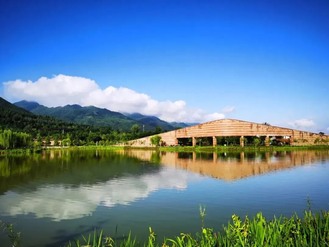 西安一景区延长闭园时间