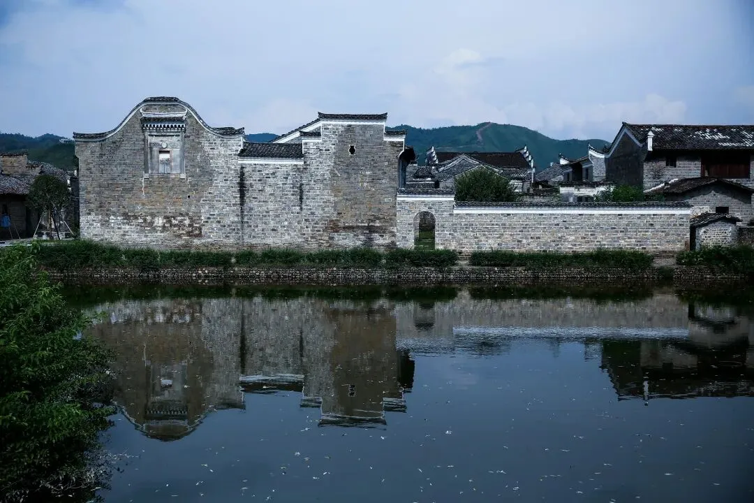 江西旅游之抚州篇