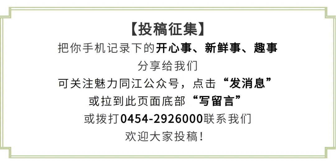 【央视《新闻联播》关注同江】拓展冰雪旅游新场景 激发消费活力