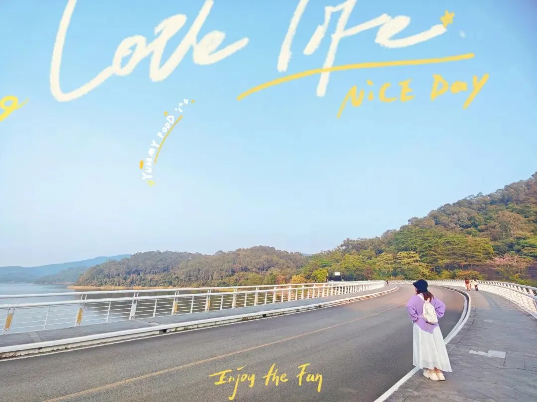 少年为什么要去旅游