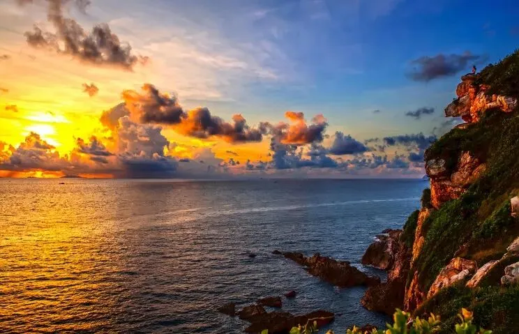 从“网红”到“长红”,深圳东山“社区+景区”融合发展“密码”