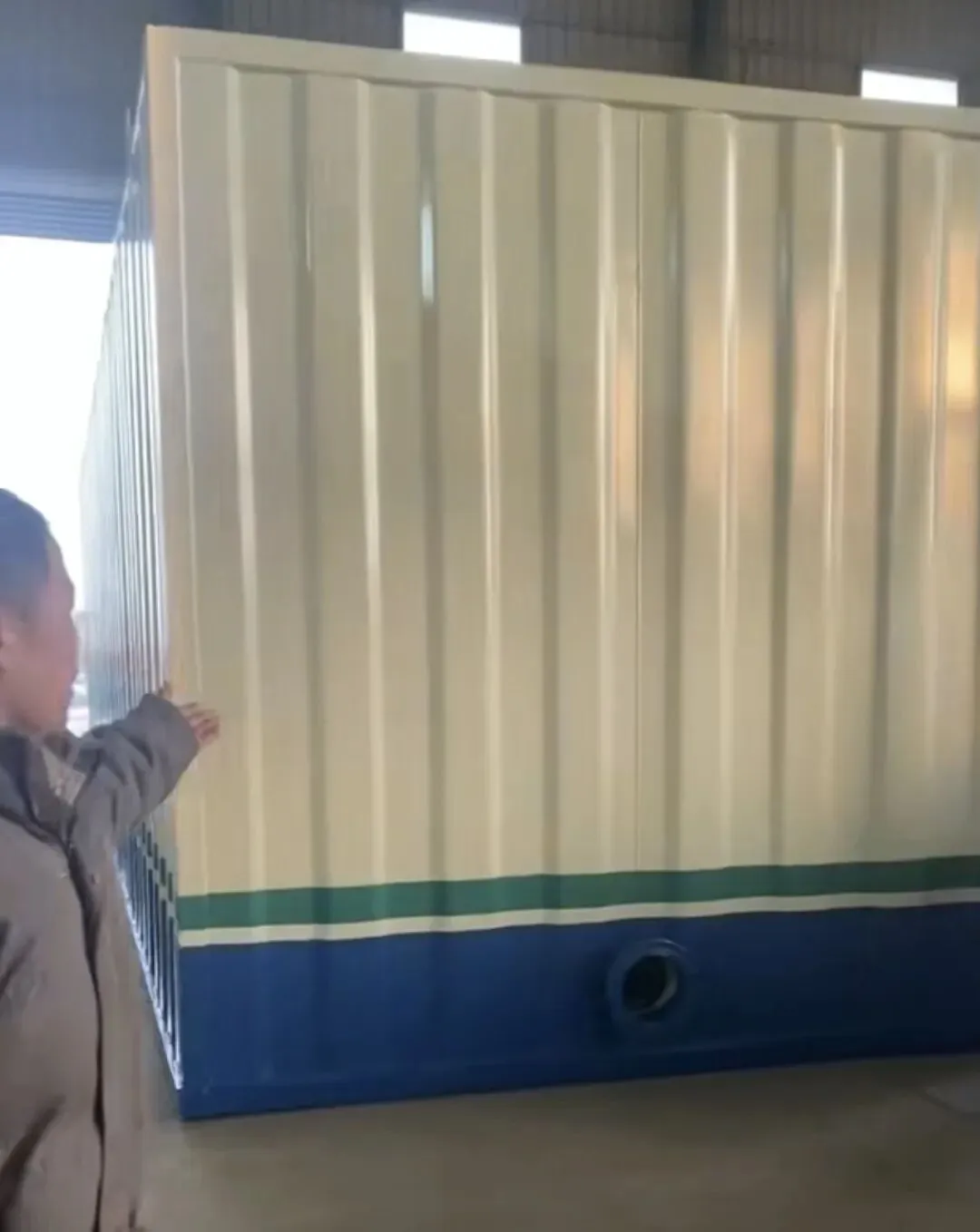 旅游景区污水处理设备推荐