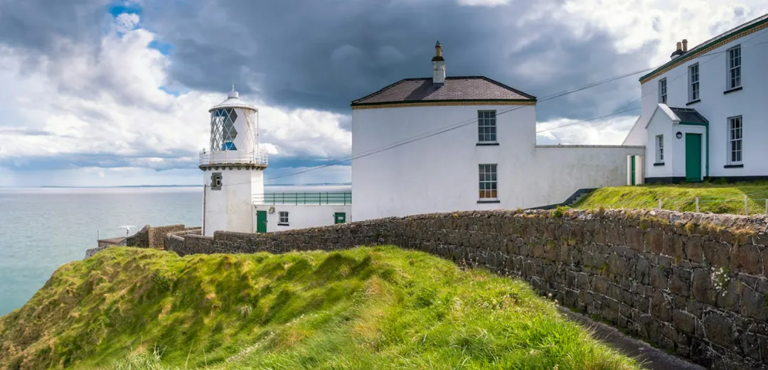 爱尔兰旅游值得入住的酒店,有家店迈克尔·杰克逊曾住了六周