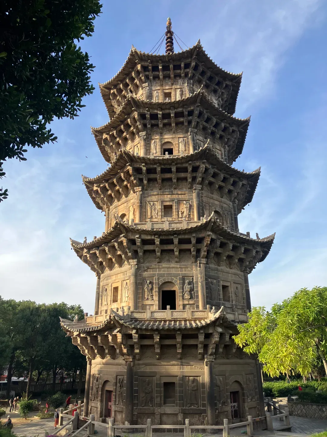 泉州旅游攻略//春节玩转泉州|半城烟火半城仙,世遗古城全攻略