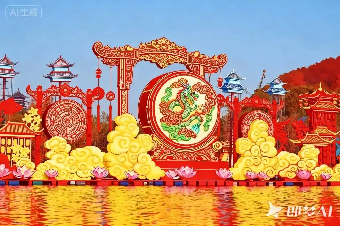 暖冬绿城迎新春:2026年南宁春节旅游攻略