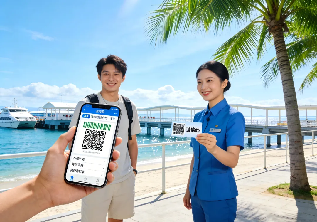 2026年从珠海到三亚旅游攻略!海南必玩地+景点住宿避坑指南