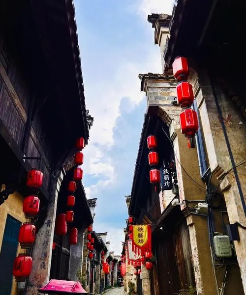 大量日本游客涌入宣城,打着旅游的幌子,不逛敬亭山,不吃水阳三宝,为什么?