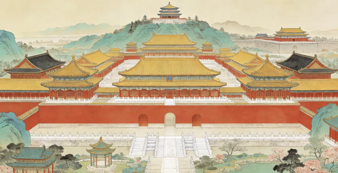 大城小事--课本里的景点之城(二)