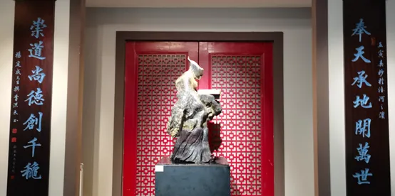 景区对联:相城小外滩