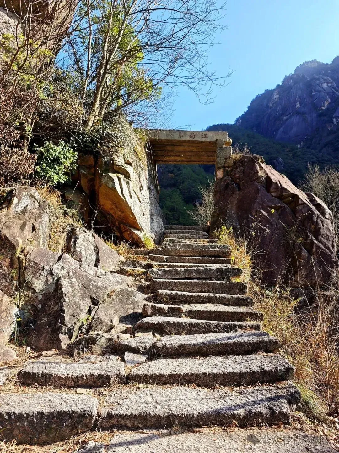 @所有宣城学生,绩溪县4家国有A级景区免门票!