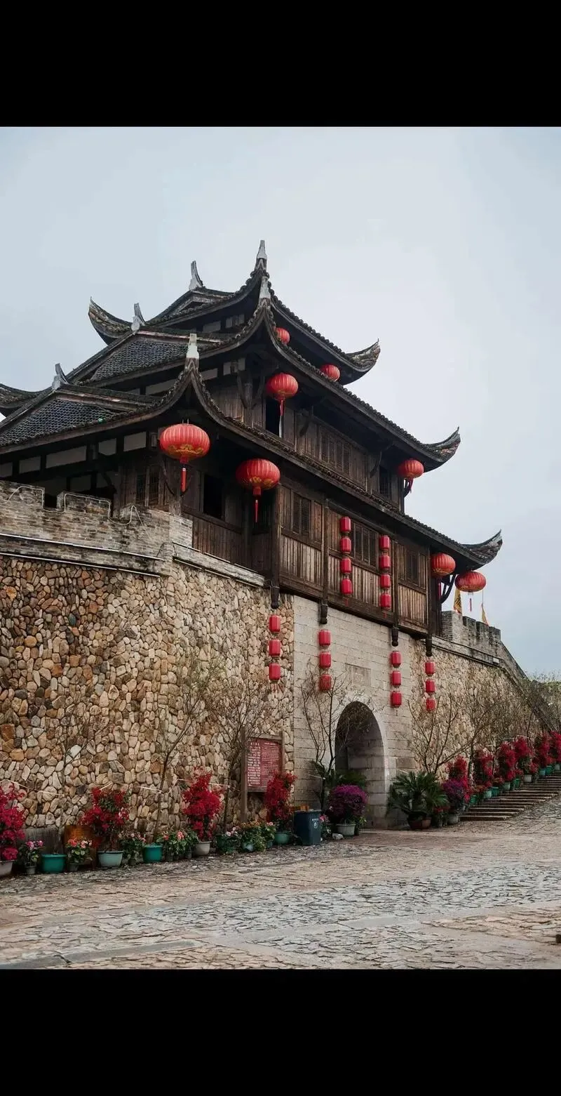 “马”上免费!福建多地景区推出马年限定福利