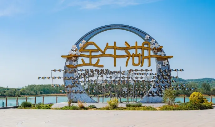 南京这两个景点免门票了!其中有“江北第一景”,怎么玩看这篇