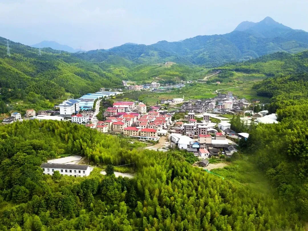 走红村,学党史,新罗红色乡村旅游推荐之小池篇