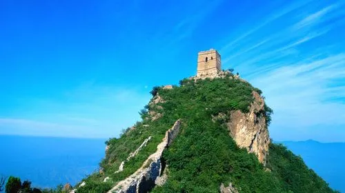 新泰宝藏景点全攻略,山水人文一网打尽