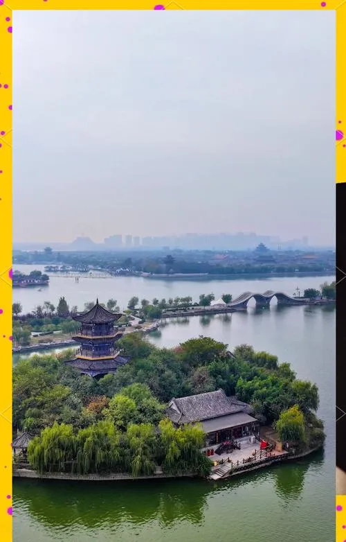 聊城十大旅游景点,冬天适合带孩子去的地方,周边一日游好去处