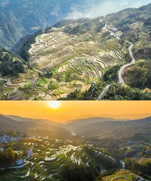 大量日本游客涌入黔南,打着旅游的幌子,不逛荔波小七孔,不吃冲冲糕,为什么?