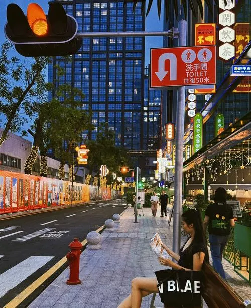 大量日本游客涌入珠海,打着旅游的幌子,不逛情侣路,不吃横琴蚝,为什么?