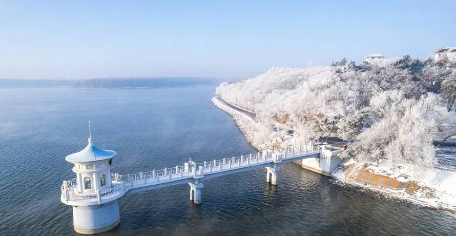 长春2-3月旅游好去处冬天最美的10个景点周边自驾游一日游