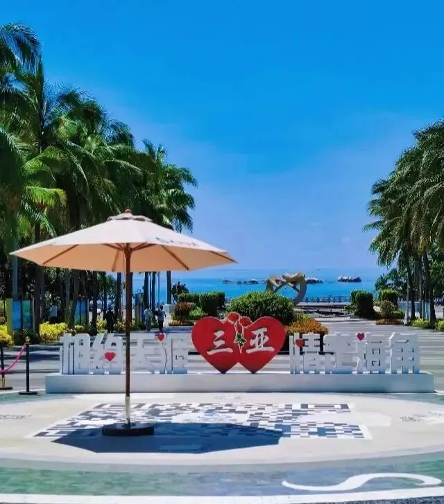 三亚旅游最全攻略,99%的人都需要