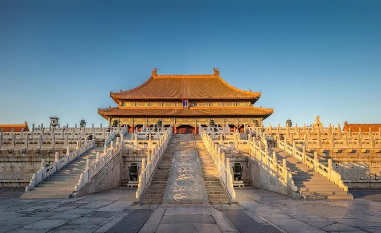 中国含金量最高的6座旅游城市,去过3个算合格,去过6个不简单!!