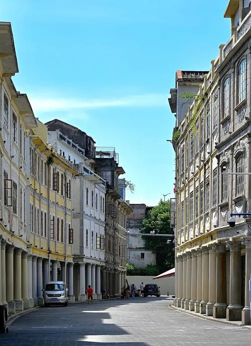 大量日本游客涌入汕头,打着旅游的幌子,不逛南澳岛,不吃牛肉丸,为什么?