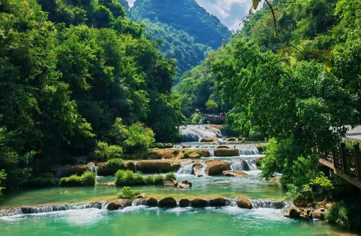 荔波TOP10旅游景点推荐:有哪些值得去的地方?