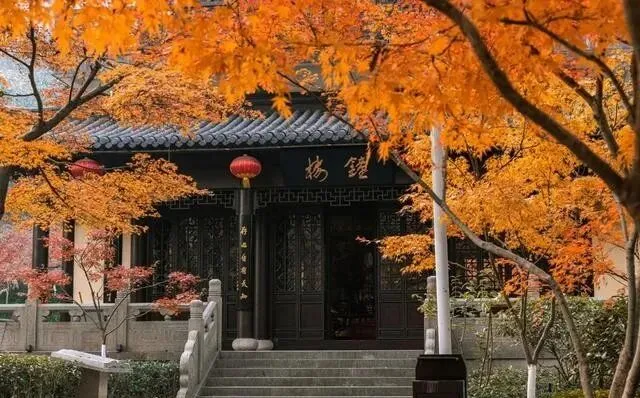 中国4个带“南”字的省会城市,都是旅游胜地,有没有你的家乡?