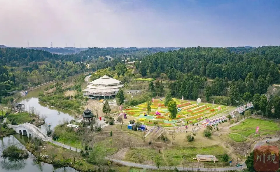 四川资阳旅游攻略