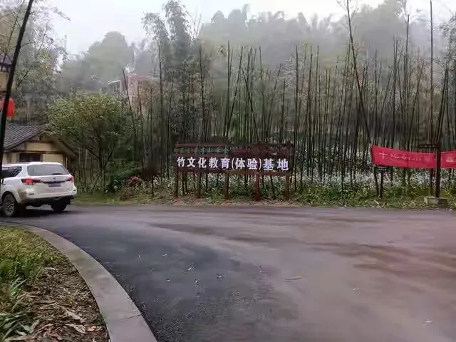 四川蜀南狂喜!蜀南竹海景区免费了!以前收费 100 元,如今敞开玩