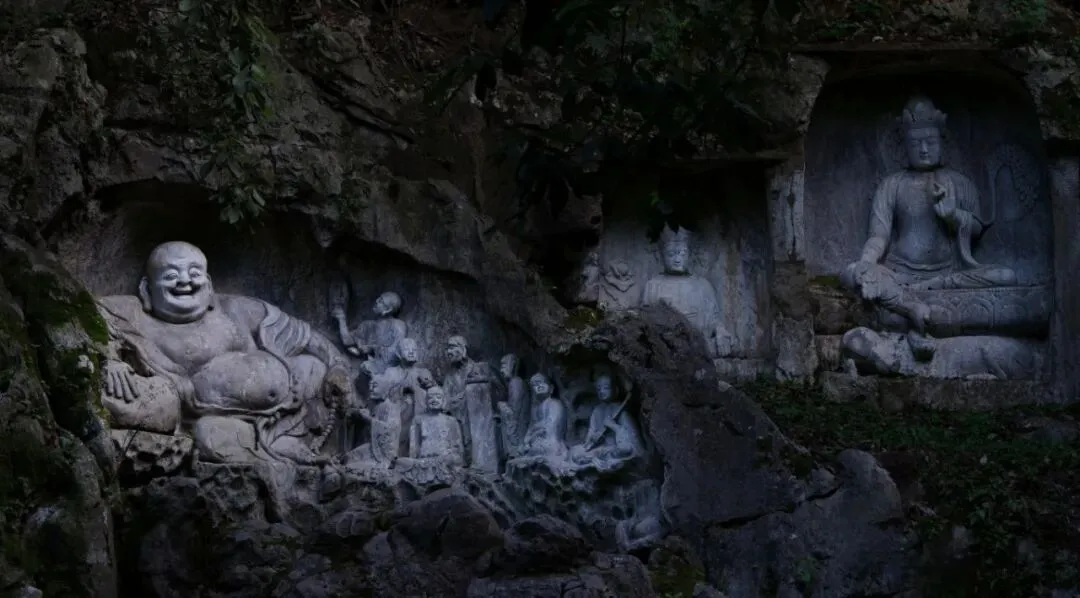 灵隐飞来峰景区预约系统再升级啦 ——手把手教您如何快速候补