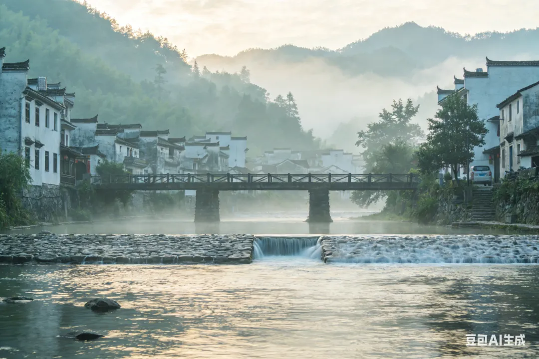 年轻人扎堆 “反向旅游”:逃离网红打卡,找回松弛感