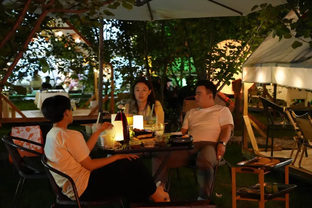 原州文旅赏览 | 绿色篇——四星级乡村旅游示范点星旅林栖民宿