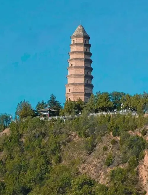 陕西延安把全国景区的革命文化体验都给拉满了