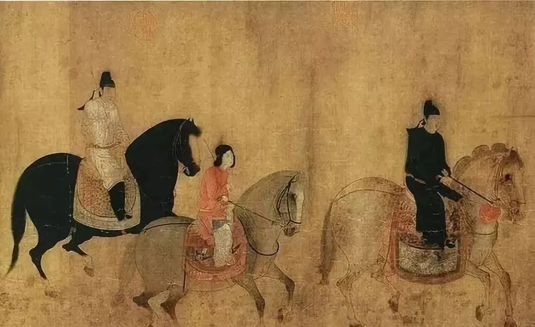 “纵情山水、畅游天下”:透过唐代旅游,谈谈唐朝旅游特点的演变